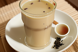 奶茶中常见的添加剂及其影响
