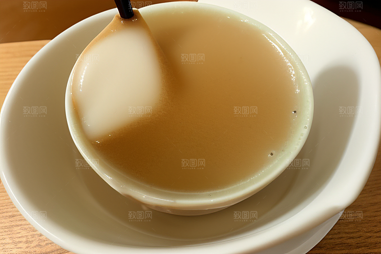 奶茶中常见的添加剂及其影响