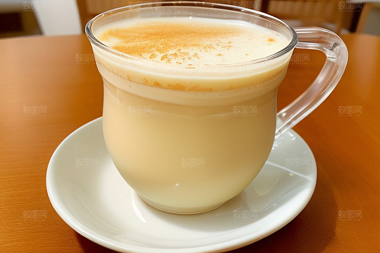 奶茶中常见的添加剂及其影响