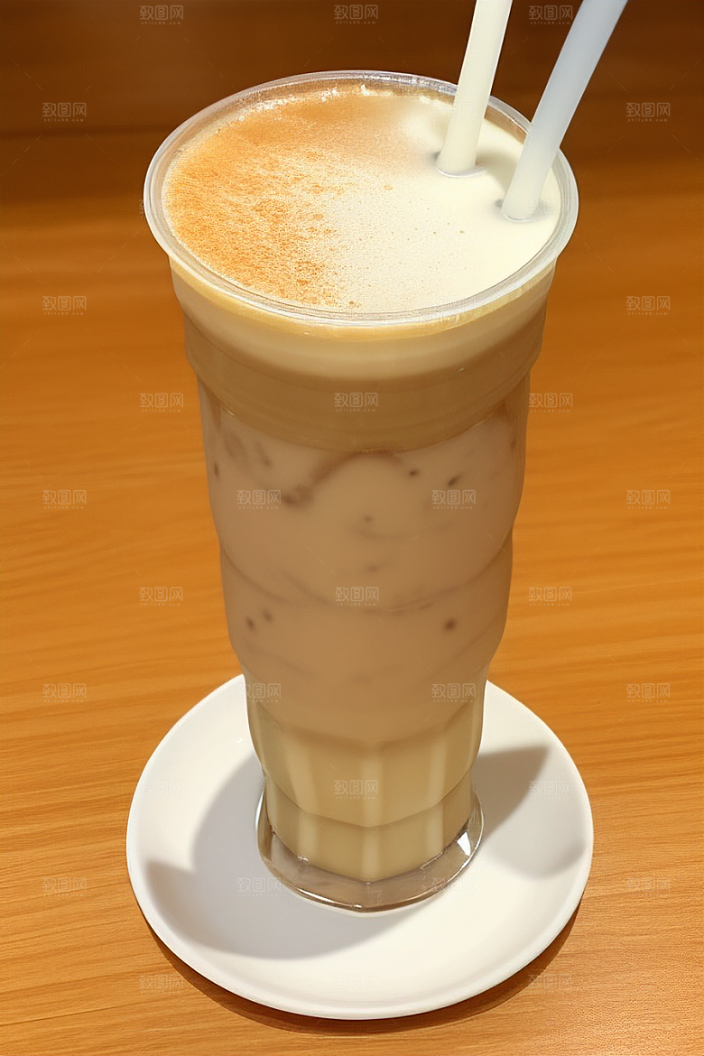 奶茶中常见的添加剂及其影响
