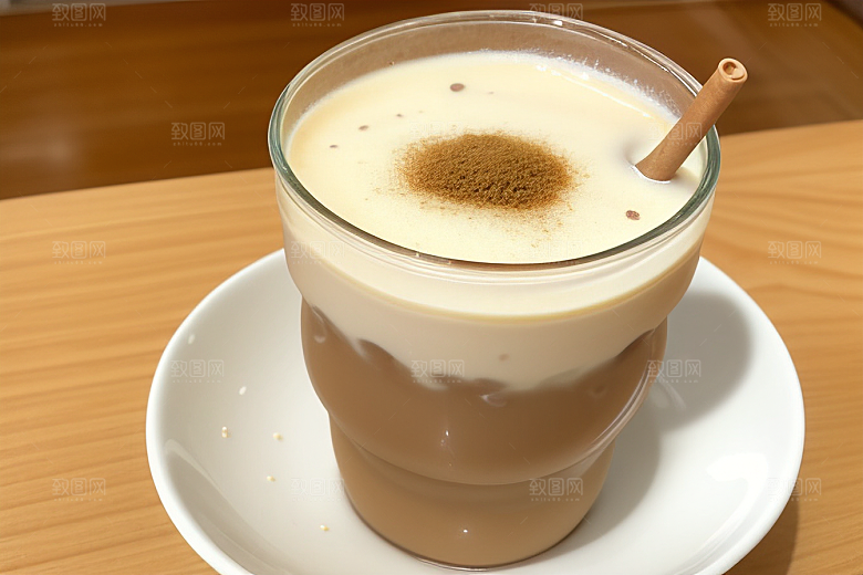 奶茶文化和流行趋势