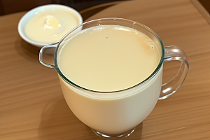 奶茶文化和流行趋势