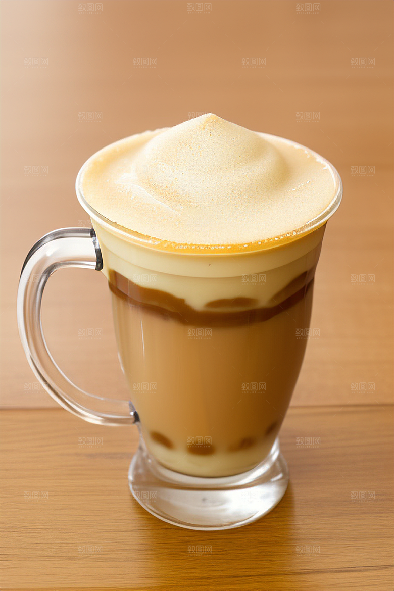 奶茶文化和流行趋势