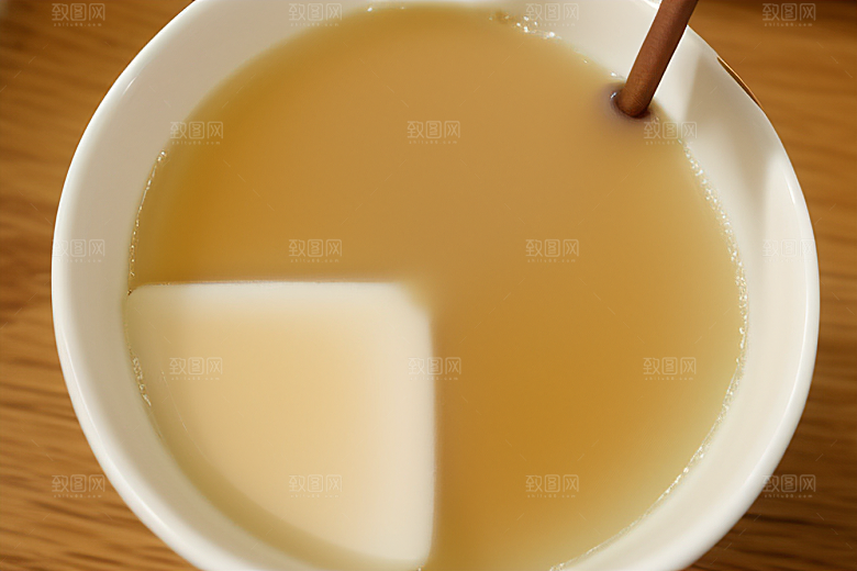 奶茶对健康的影响