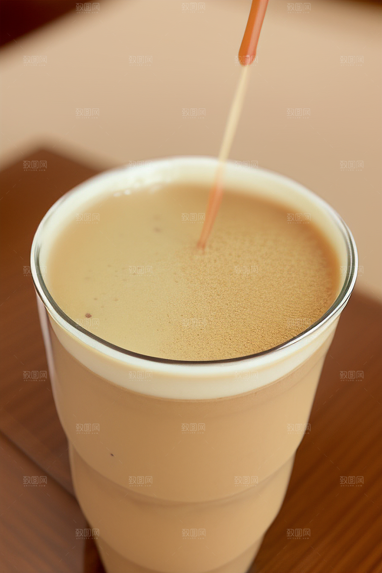 奶茶对健康的影响
