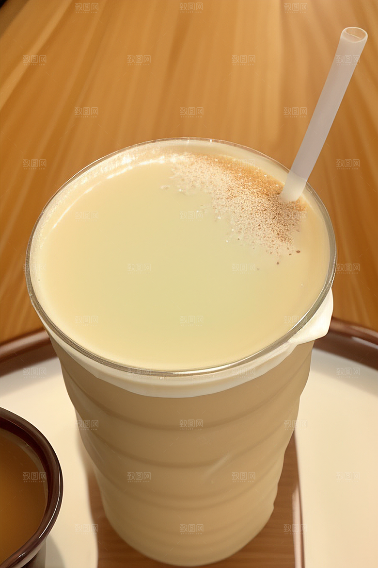奶茶对健康的影响
