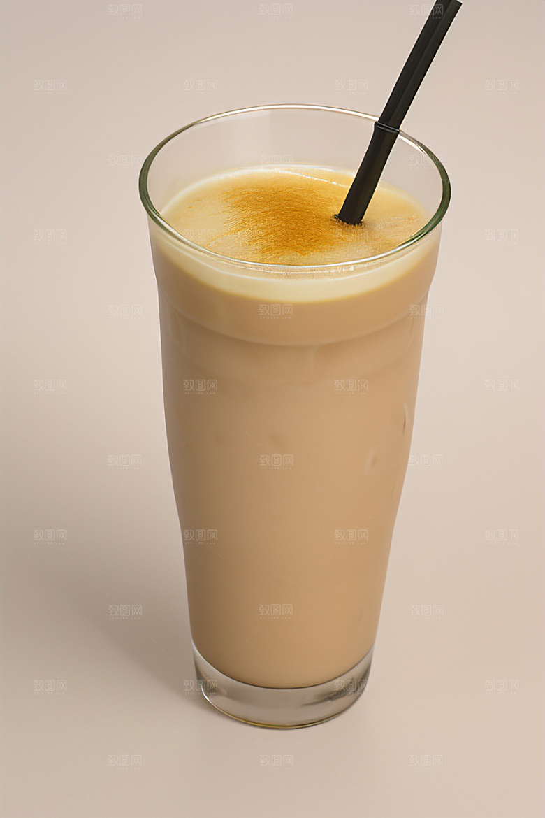 奶茶对健康的影响