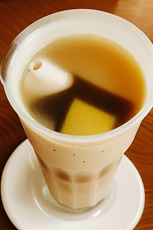 奶茶的起源和历史