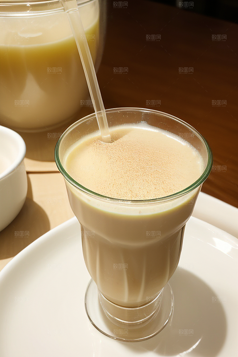 奶茶的文化意义和代表性品牌