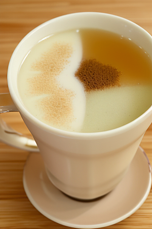 奶茶的文化意义和代表性品牌