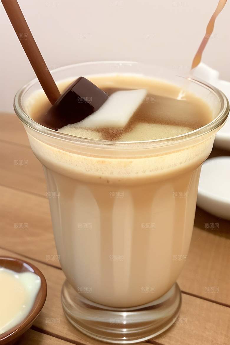 奶茶的文化意义和代表性品牌