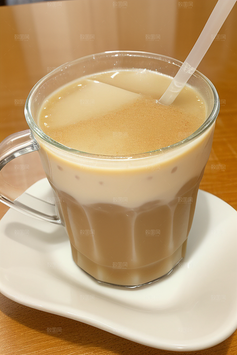 奶茶的文化意义和代表性品牌