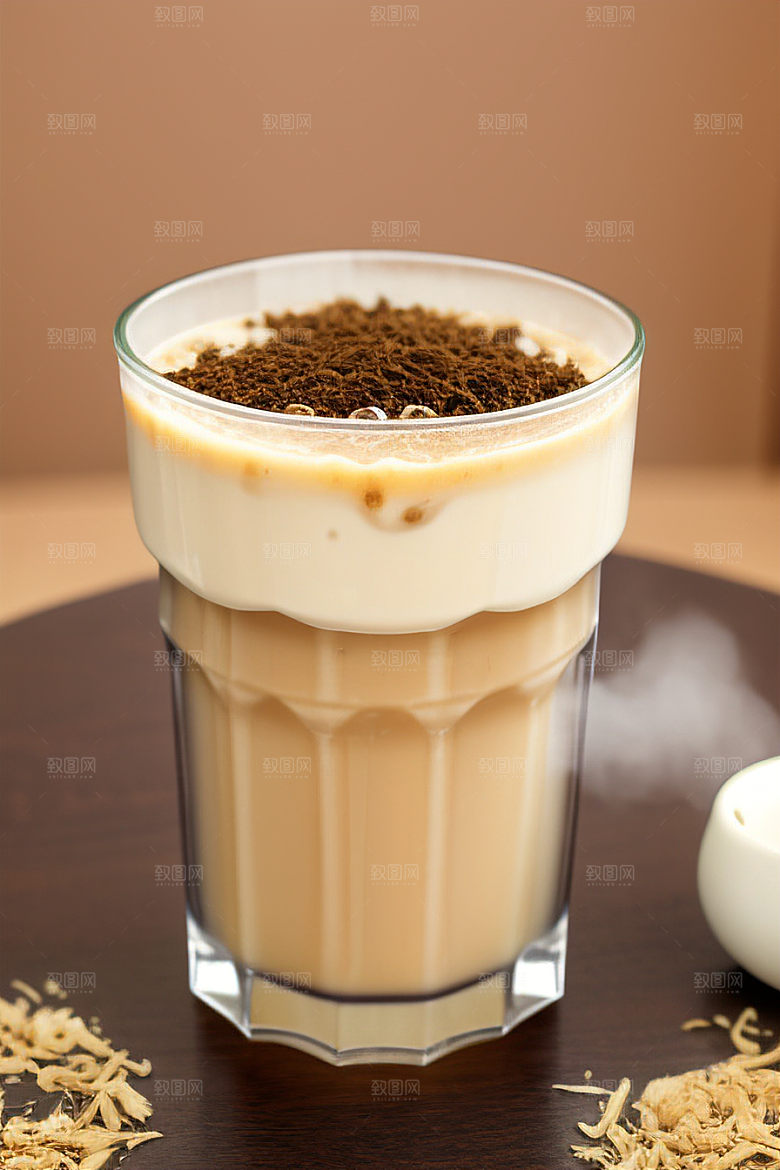 奶茶的文化意义和代表性品牌