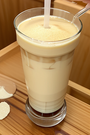 奶茶的文化意义和代表性品牌