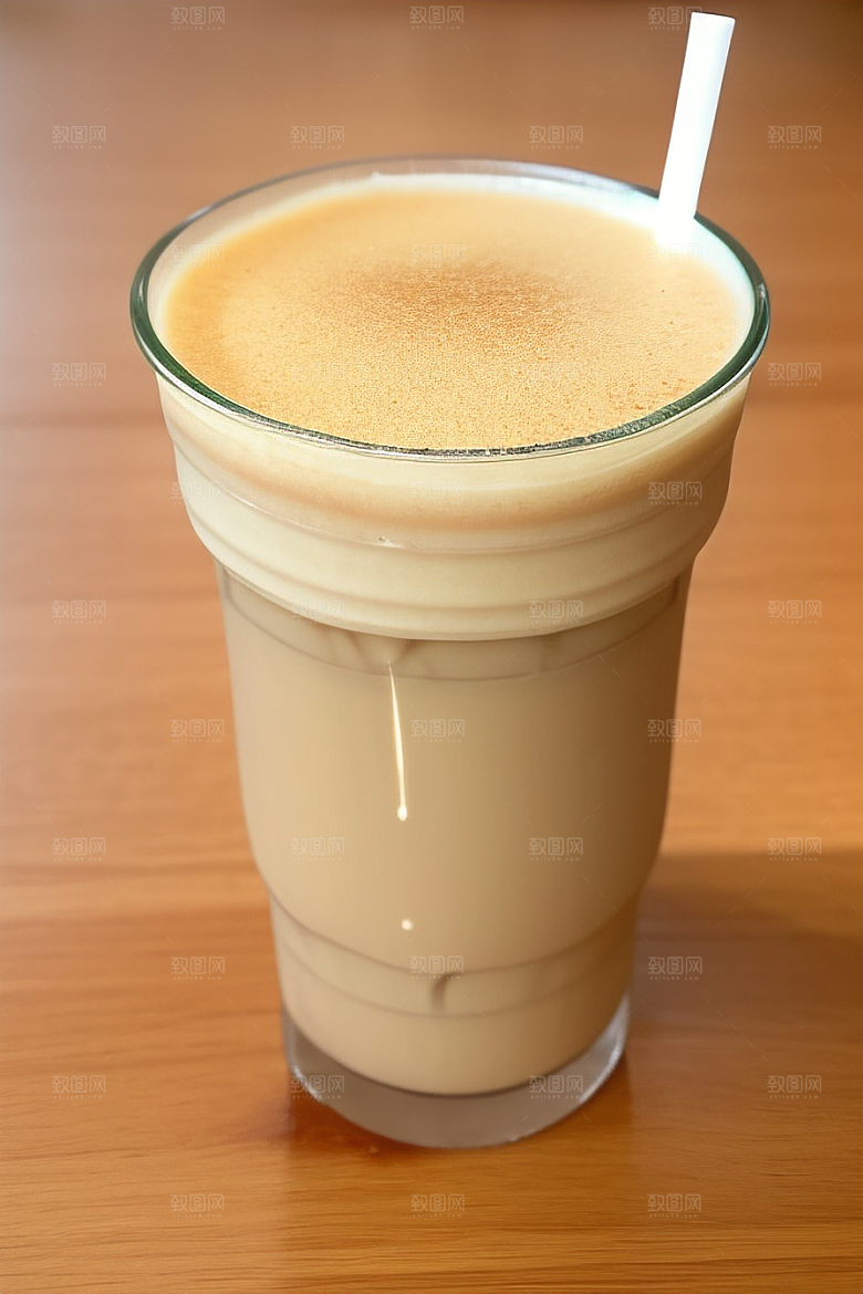 奶茶的文化意义和代表性品牌