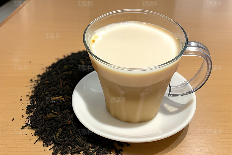 奶茶的文化意义和代表性品牌