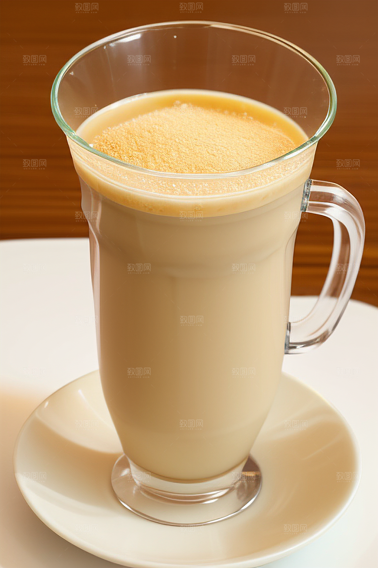奶茶与甜品的搭配推荐