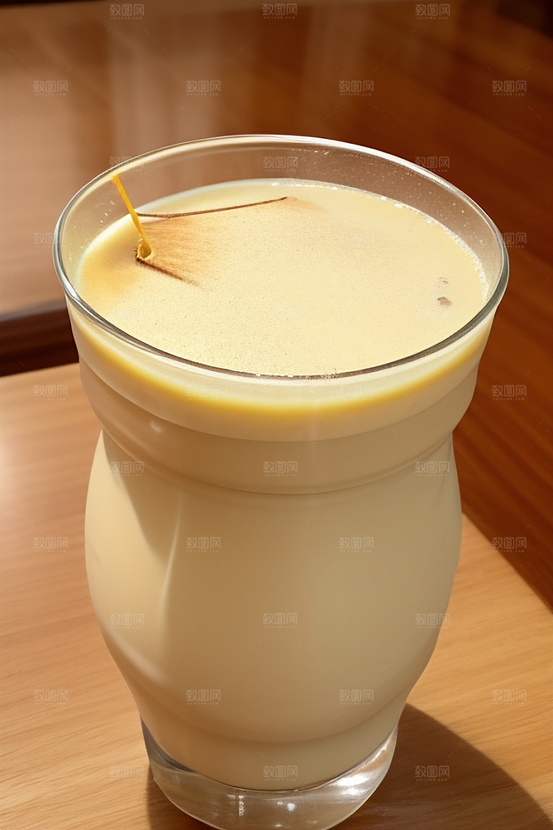 奶茶与甜品的搭配推荐