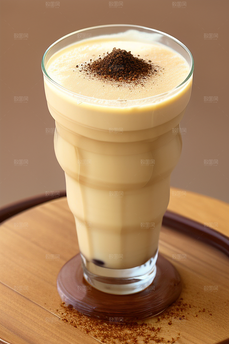 奶茶与甜品的搭配推荐