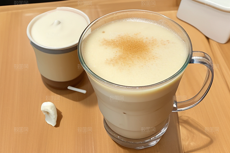 奶茶与甜品的搭配推荐