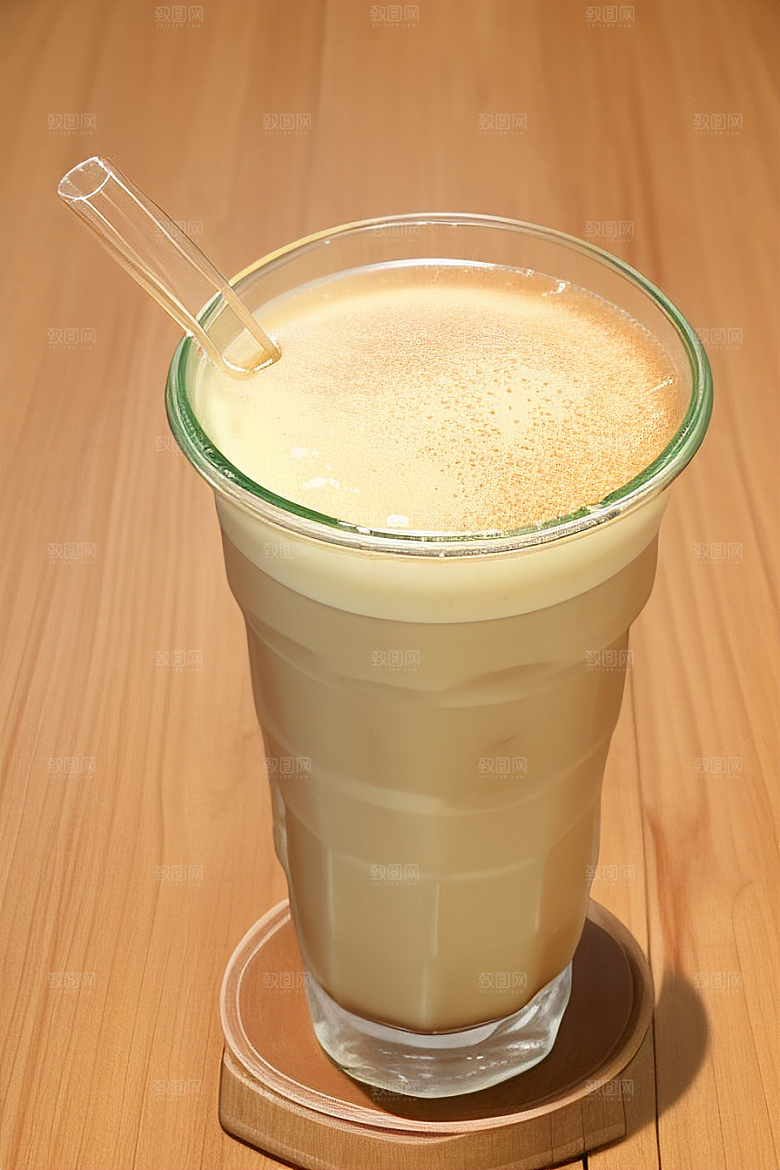 奶茶与甜品的搭配推荐