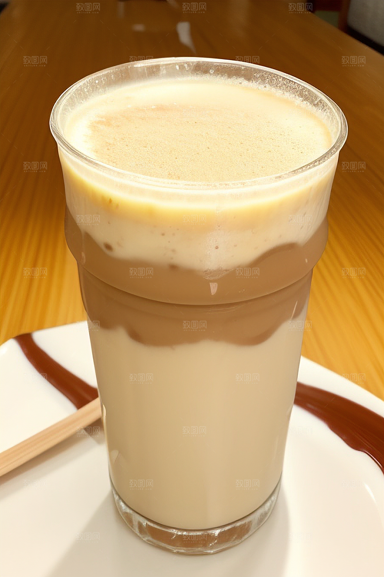 奶茶与甜品的搭配推荐