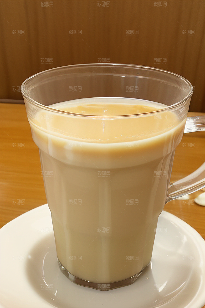 奶茶与甜品的搭配推荐