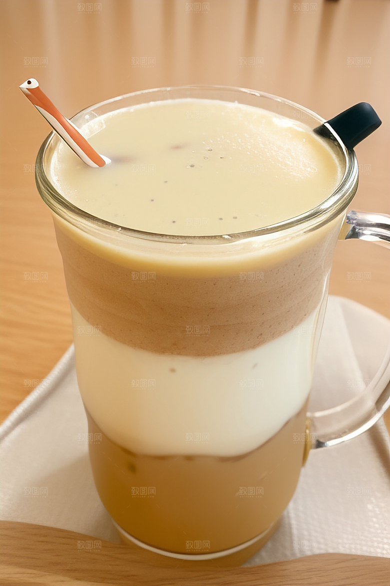奶茶与泡沫红茶的区别