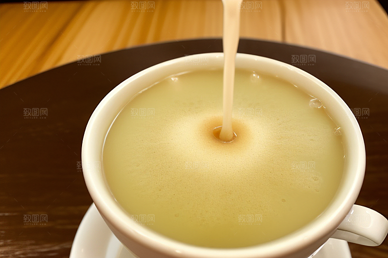 奶茶与泡沫红茶的区别