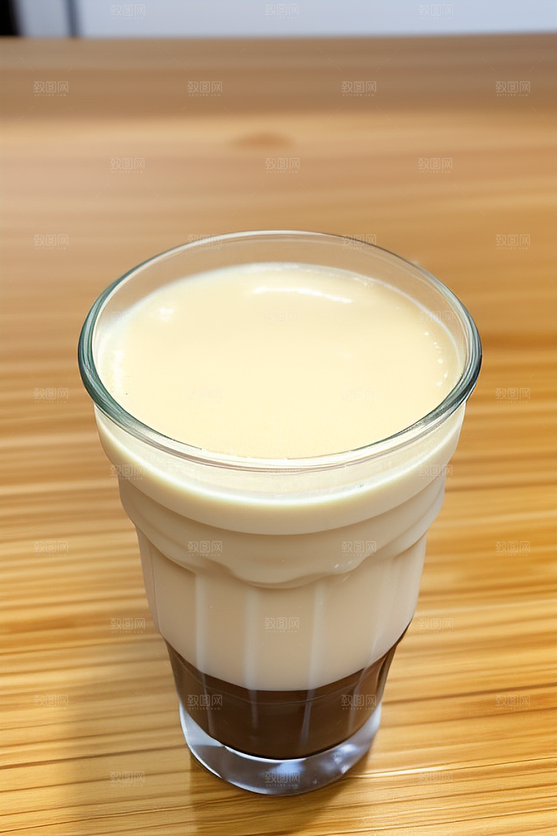 奶茶与泡沫红茶的区别