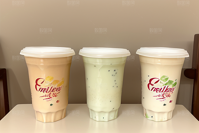 奶茶与泡沫红茶的区别