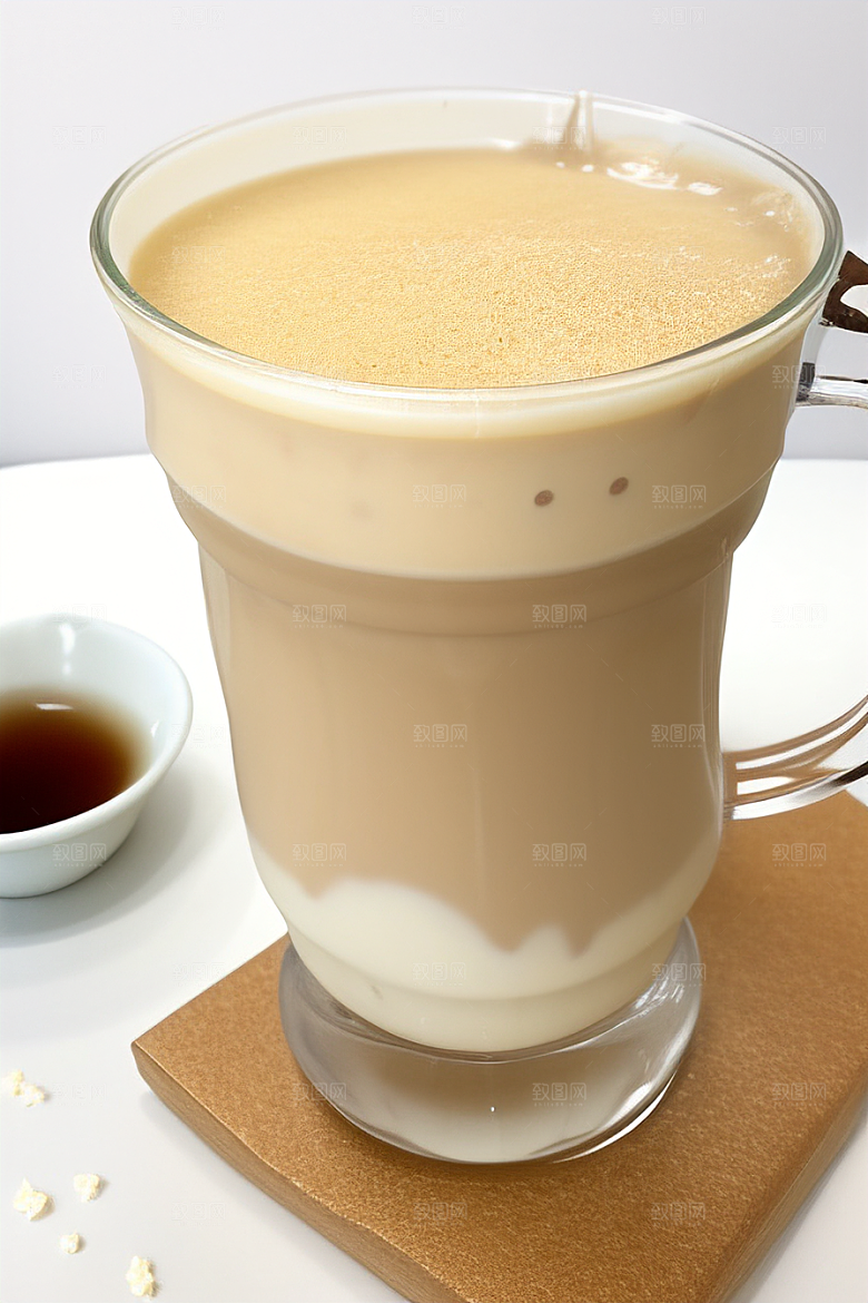 奶茶与果茶的区别