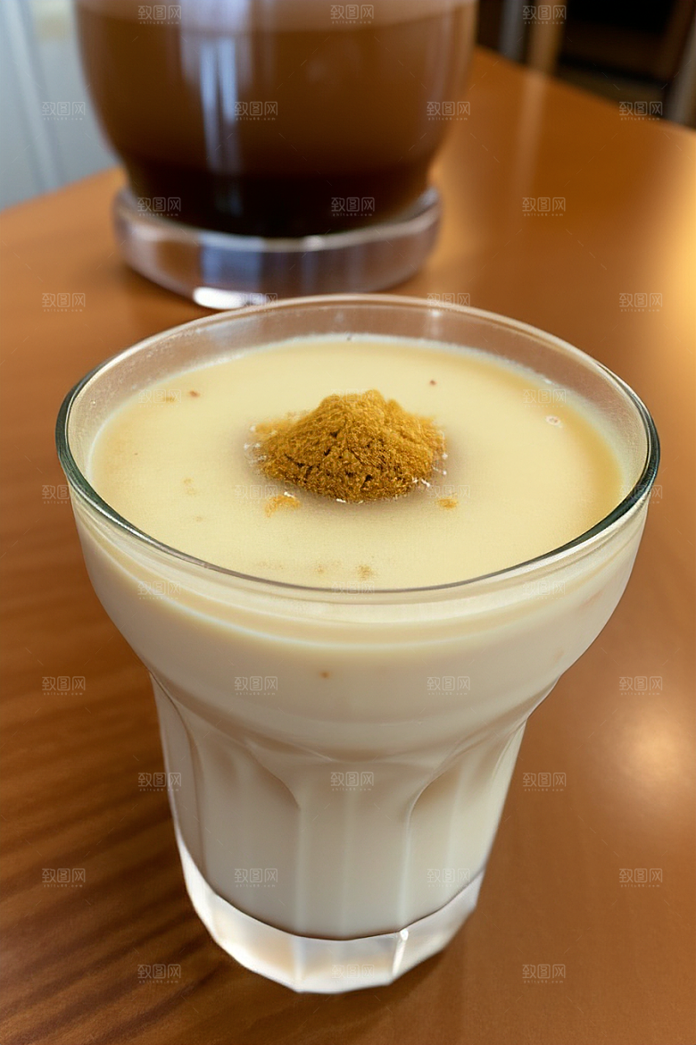 奶茶与果茶的区别