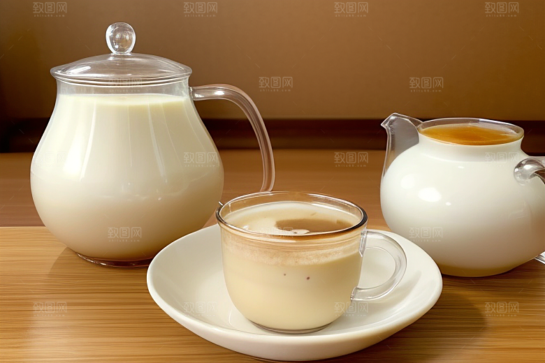 奶茶与果茶的区别