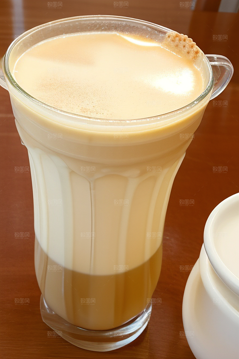 奶茶与果茶的区别