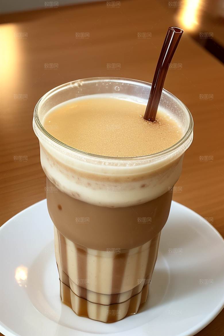 奶茶与果茶的区别