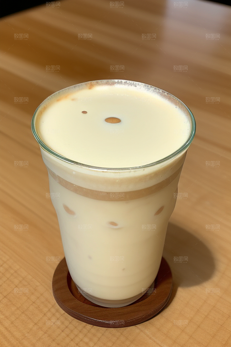 奶茶与果茶的区别