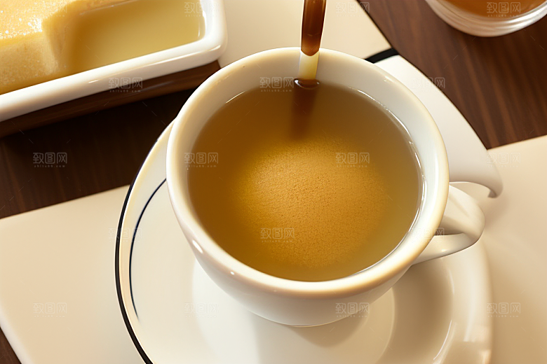 奶茶与果茶的区别