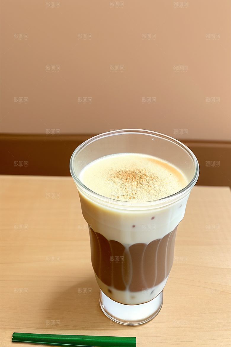 奶茶与奶精的区别