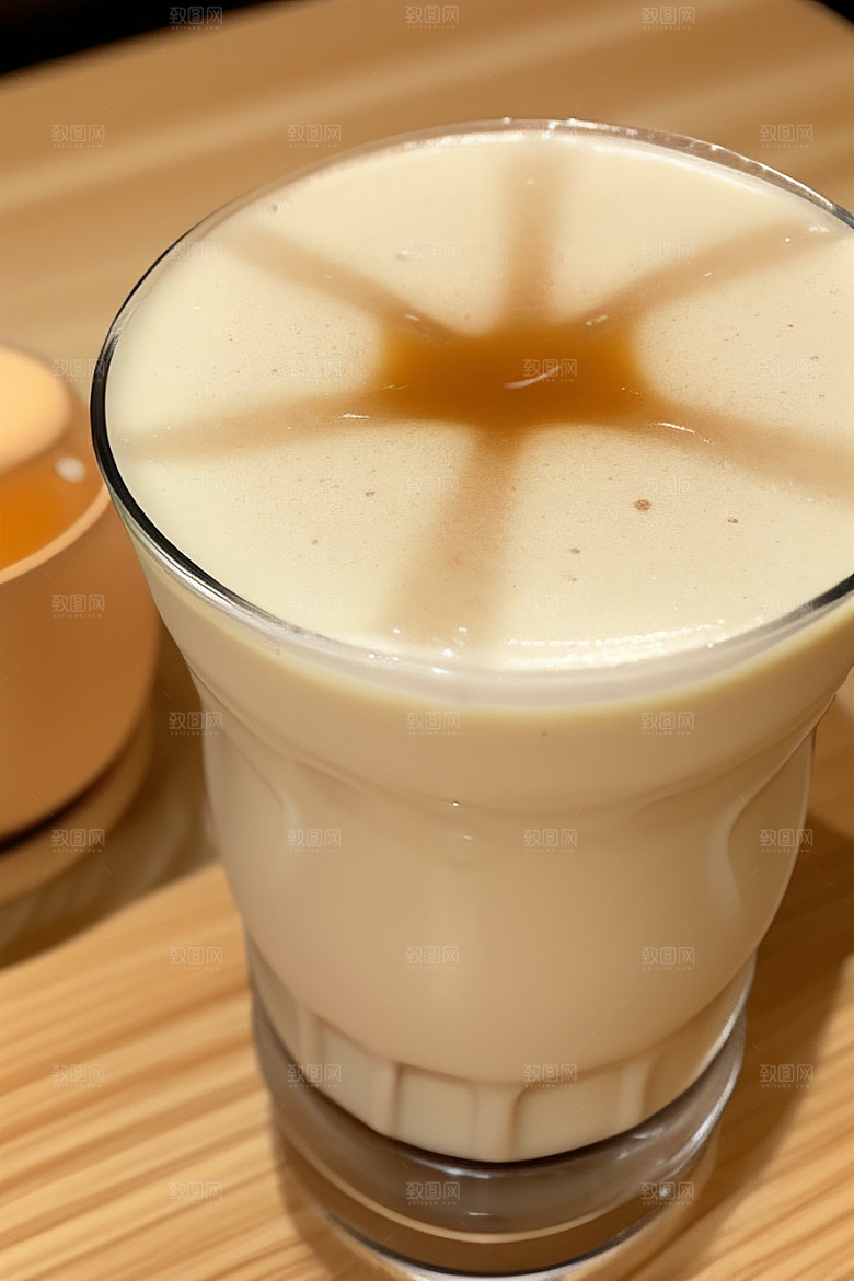 奶茶与奶精的区别
