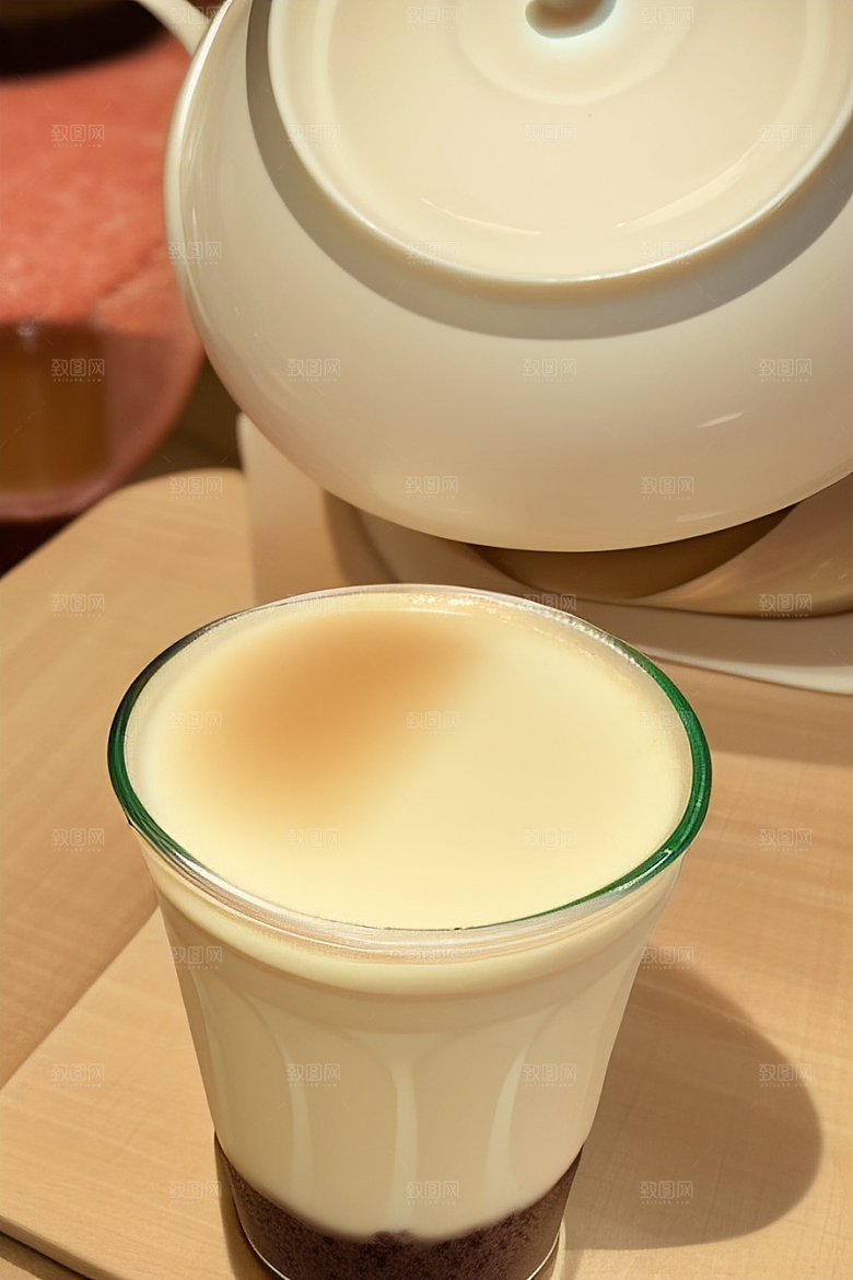 如何选择适合自己的奶茶口味