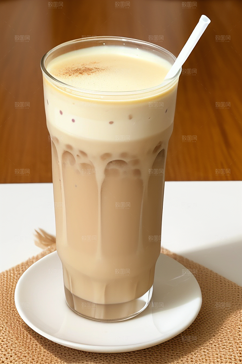 如何选择适合自己的奶茶口味