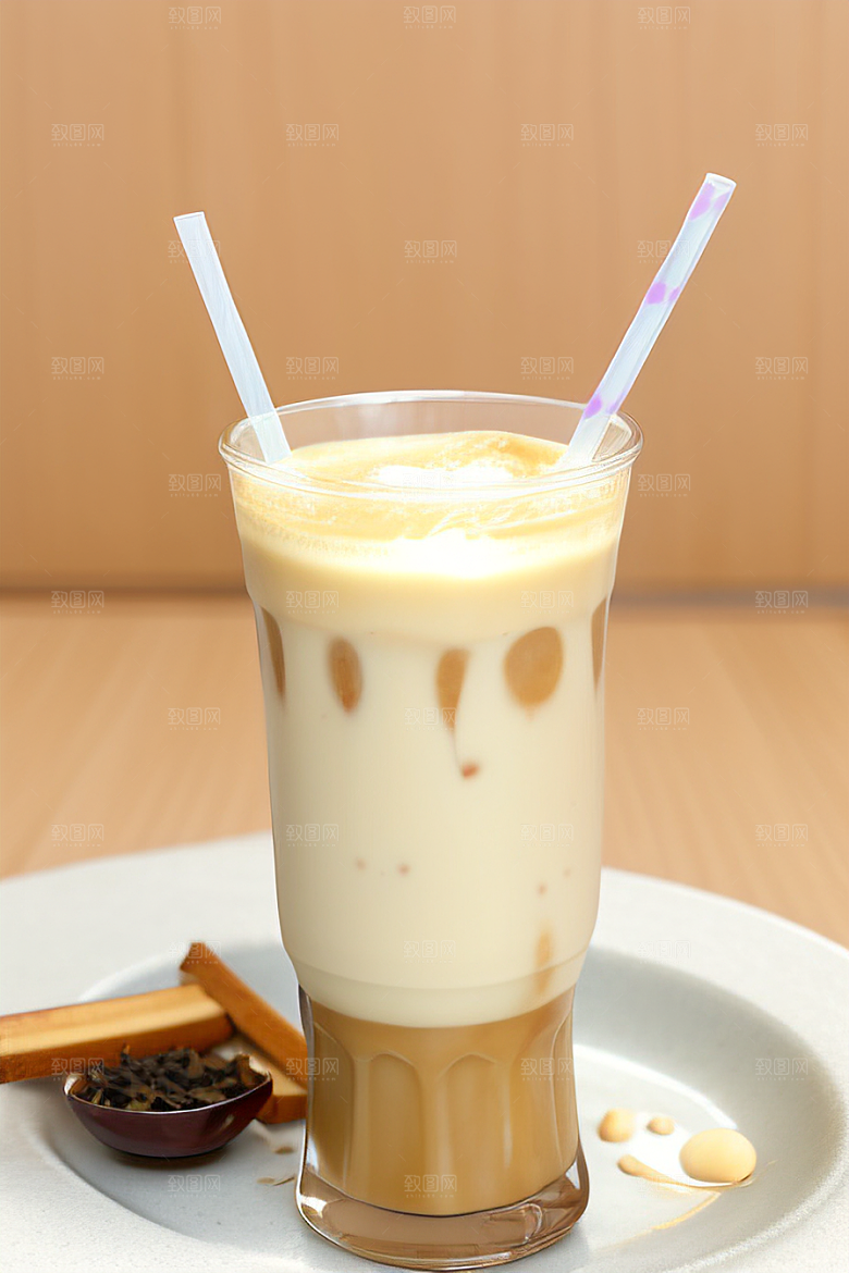 如何选择适合自己的奶茶口味