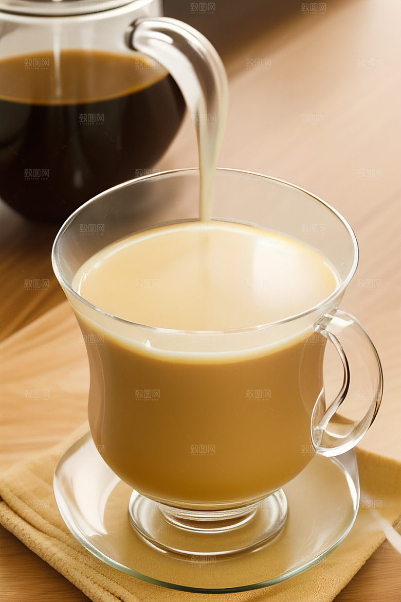 如何选择适合自己的奶茶口味