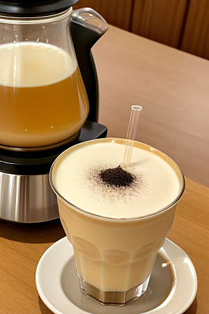 如何选择适合自己的奶茶口味