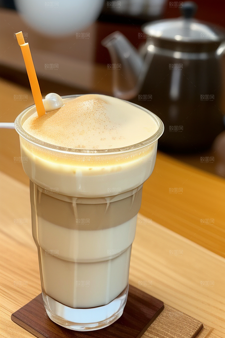 如何选择适合自己的奶茶口味