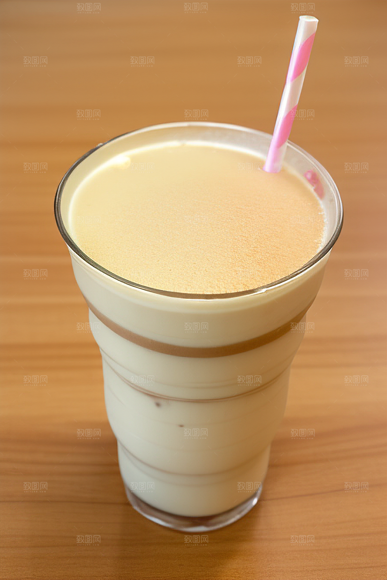 奶茶和咖啡的区别