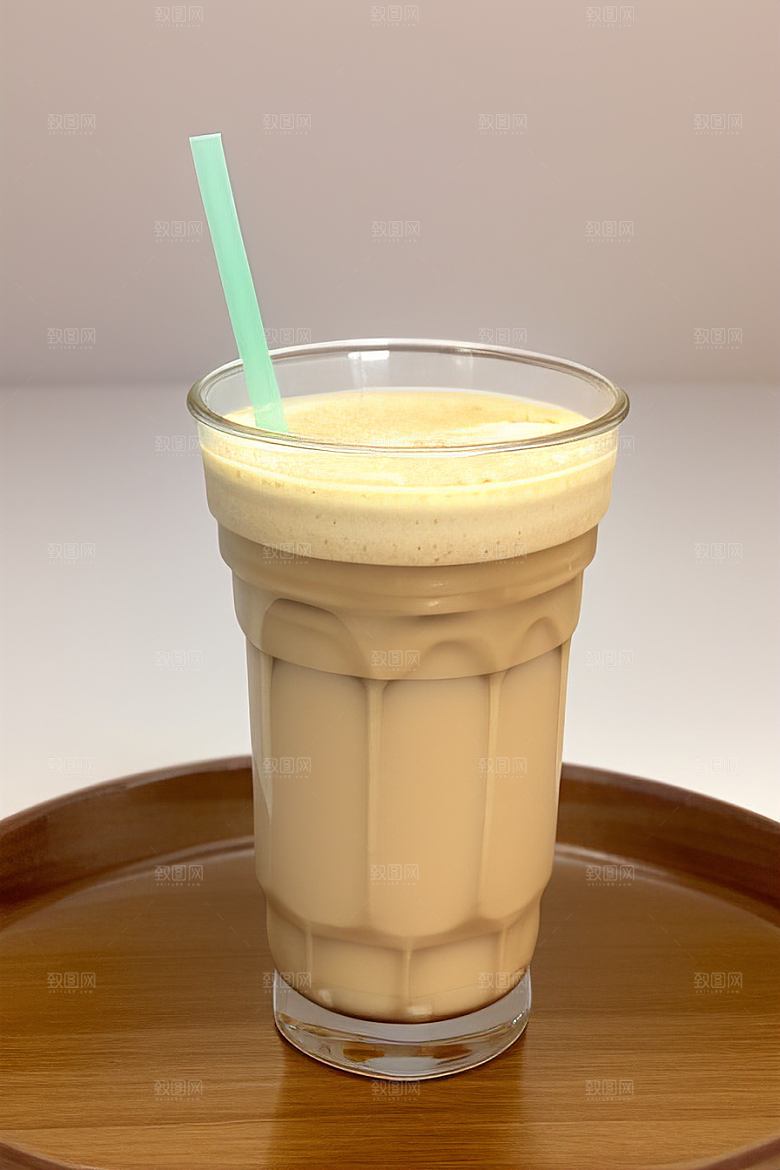 奶茶和咖啡的区别