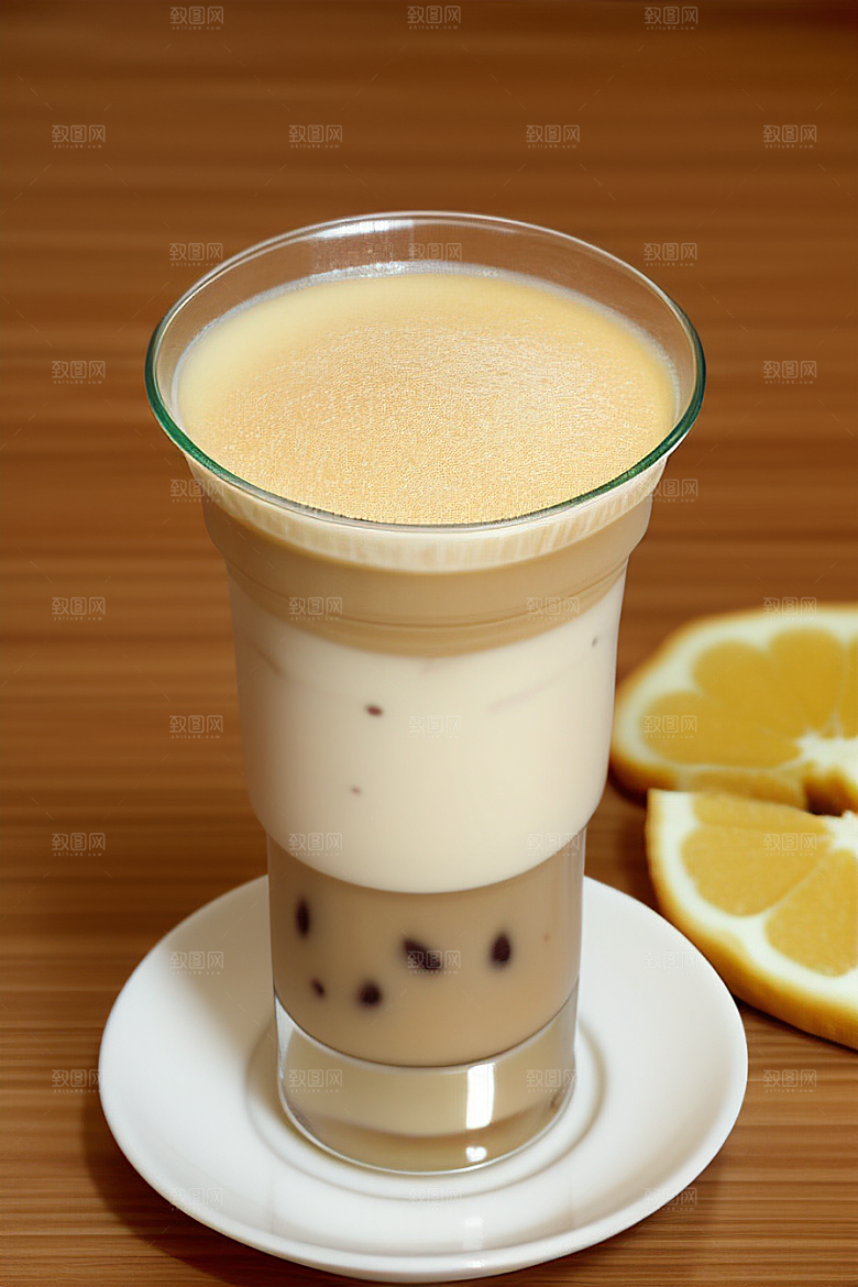奶茶和咖啡的区别