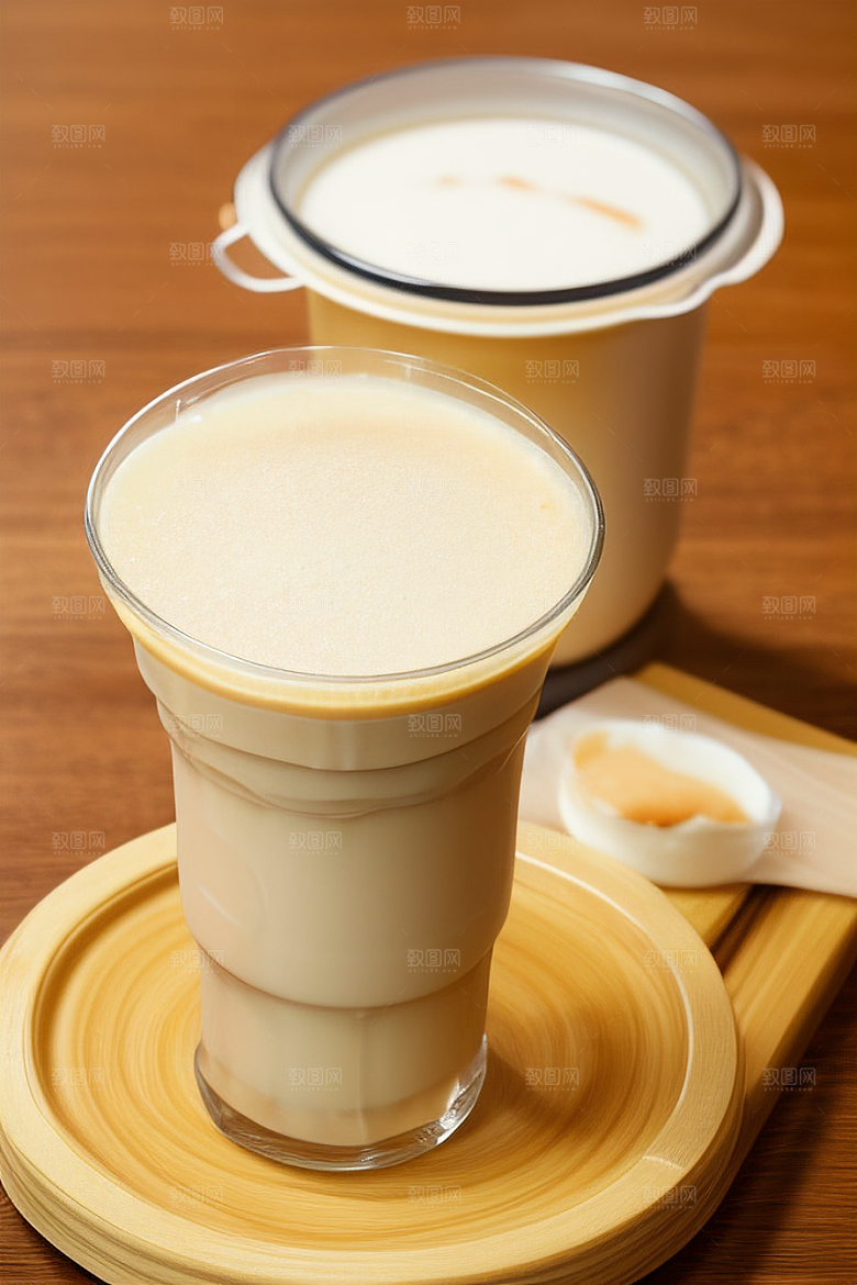 奶茶和咖啡的区别
